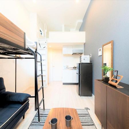 Trip Pod Shimogofuku-Machi Apartment Fukuoka  Bagian luar foto