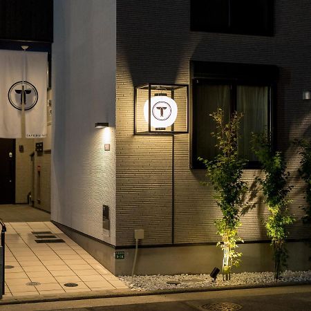 Trip Pod Shimogofuku-Machi Apartment Fukuoka  Bagian luar foto