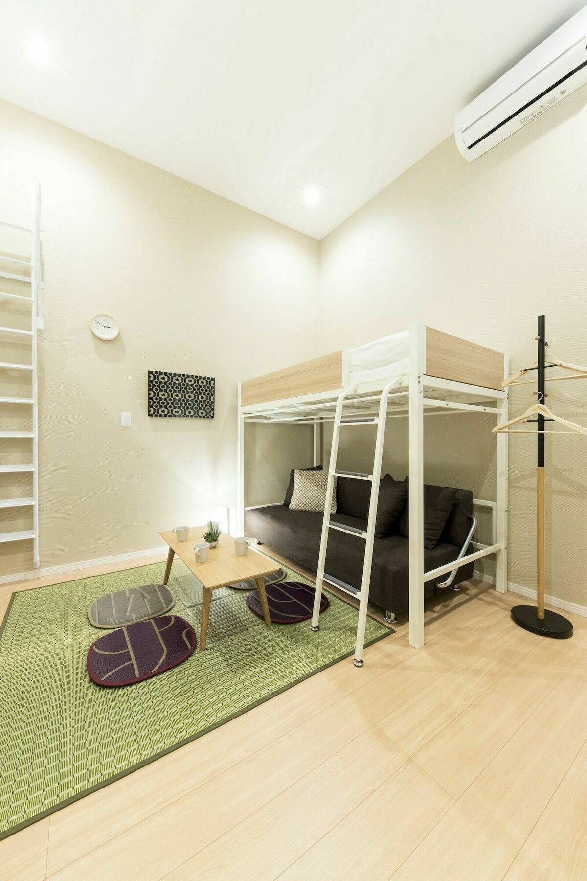 Trip Pod Shimogofuku-Machi Apartment Fukuoka  Bagian luar foto