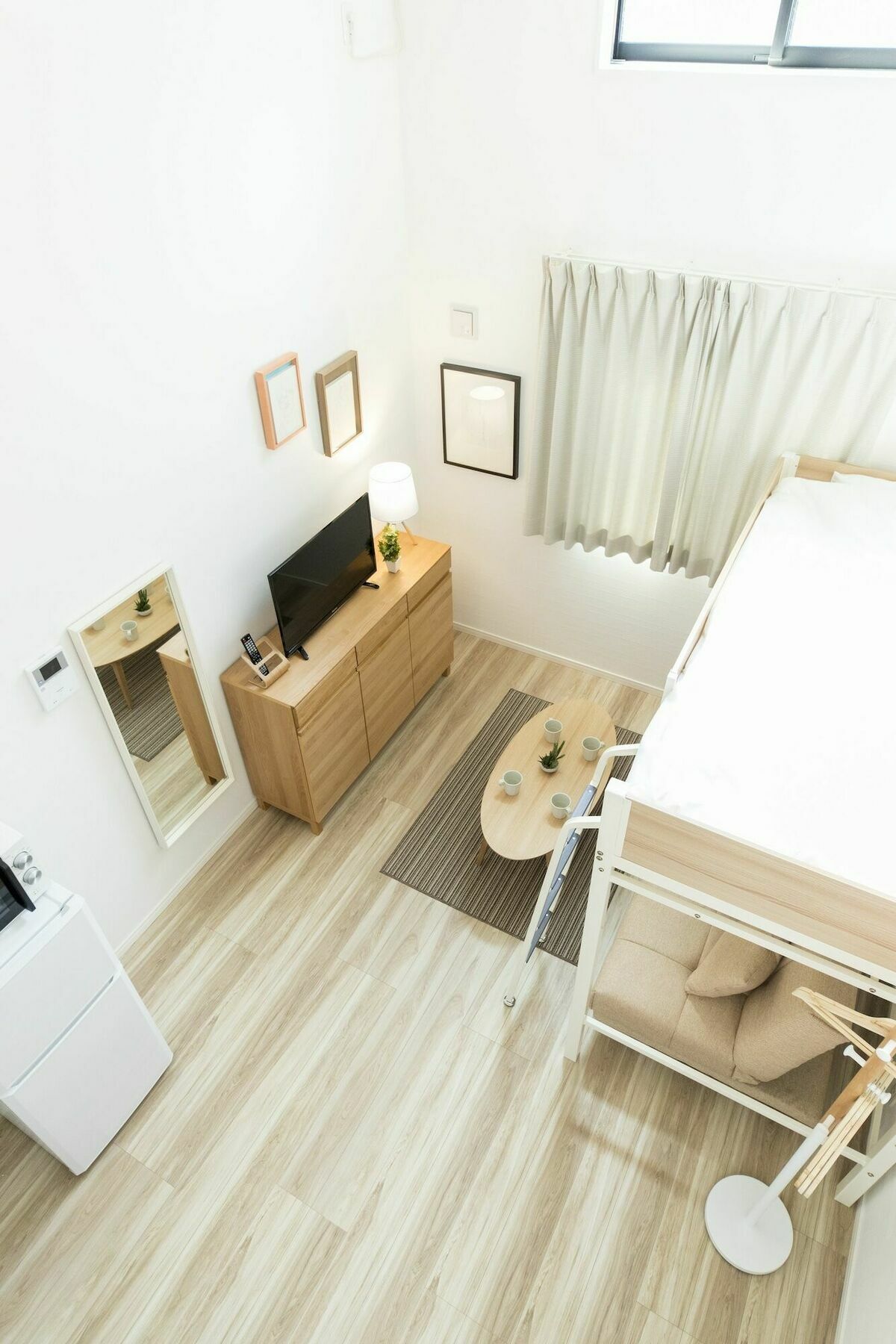 Trip Pod Shimogofuku-Machi Apartment Fukuoka  Bagian luar foto