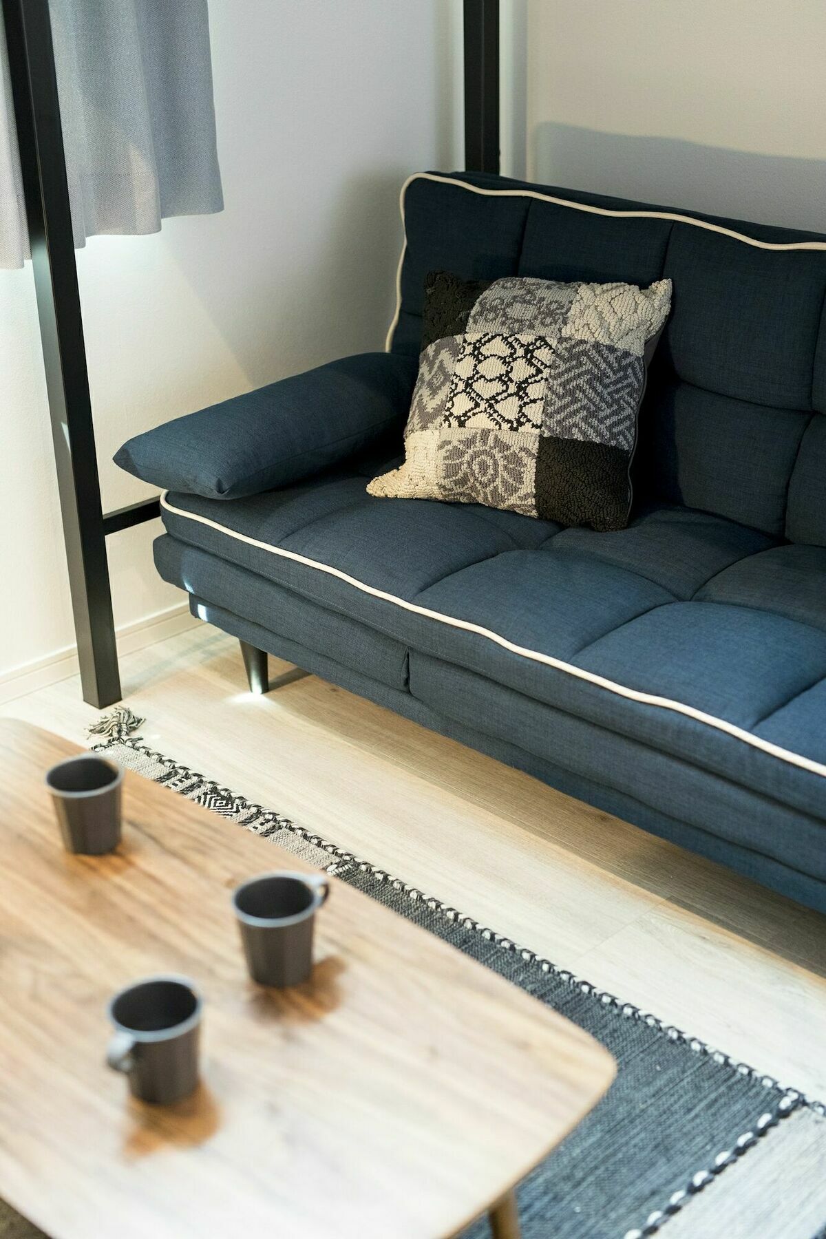 Trip Pod Shimogofuku-Machi Apartment Fukuoka  Bagian luar foto
